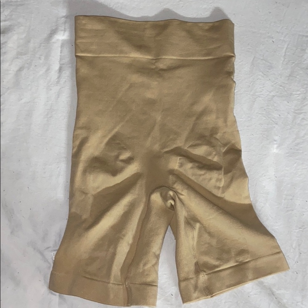Body shape wear